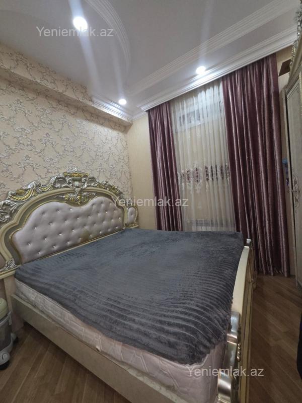 2-room apartment for sale, Khirdalan