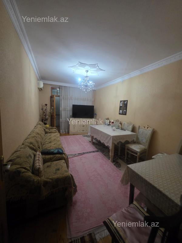 2-room apartment for sale, 13th microdistrict, Sumgait