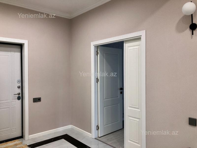 3-room apartment for sale, Binagadi, Baku