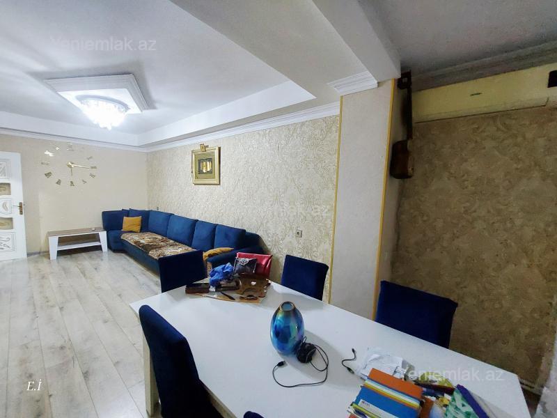 3-комн. квартира на продажу, 10-й микрорайон, Сумгаит