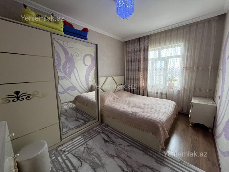 3-комн. квартира на продажу, 47-й квартал, Сумгаит