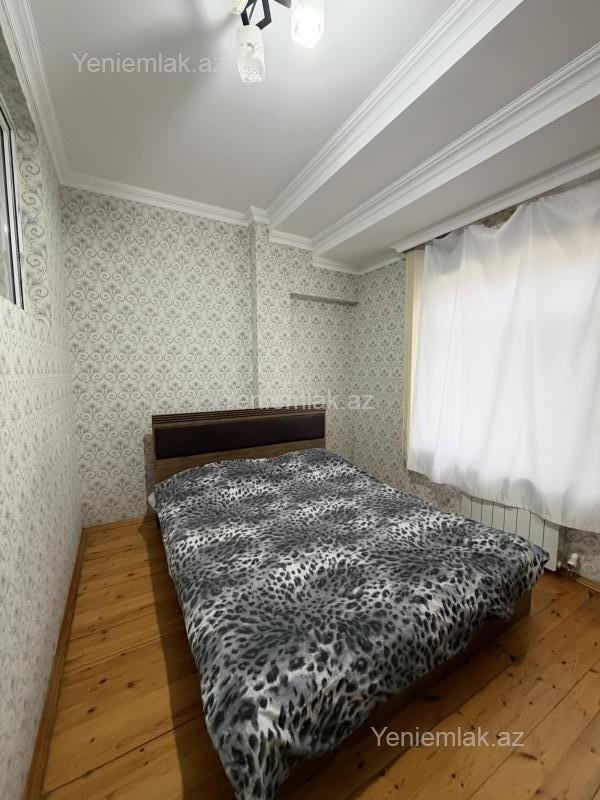 3 otaqlı mənzil satılır, Masazır, Abşeron