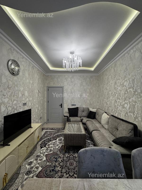 2-комн. квартира на продажу, Масазыр, Апшерон