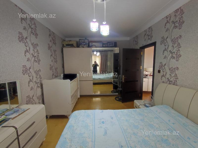 5 otaqlı mənzil satılır, 10-cu mikrorayon, Sumqayıt