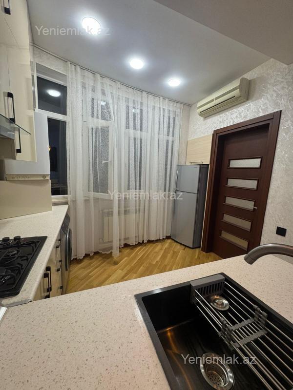 2-комн. квартира на продажу, Бинагади, Баку