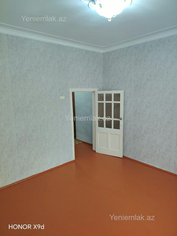 2 otaqlı mənzil satılır, 21-ci məhəllə, Sumqayıt