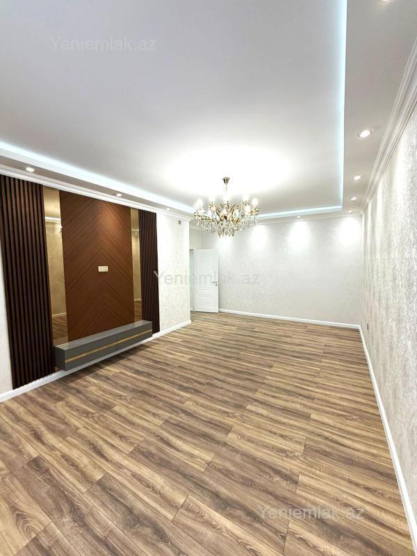 3-room apartment for sale, Ahmadli, Baku