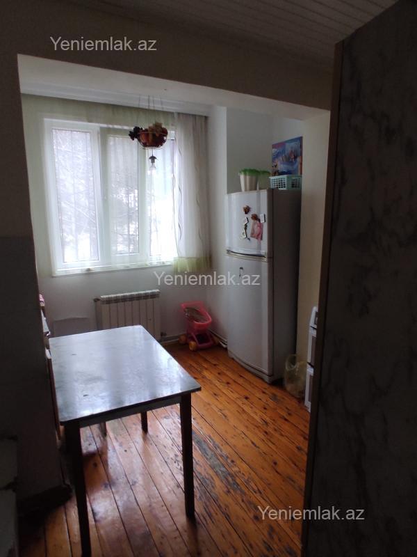 3-room apartment for sale, Bakikhanov, Baku