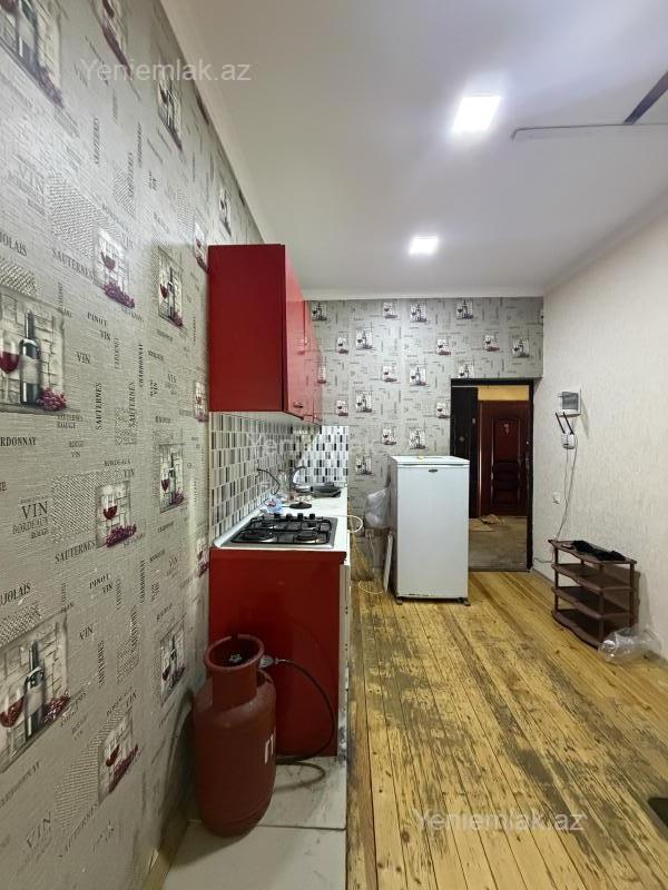 2 otaqlı mənzil satılır, Masazır, Abşeron