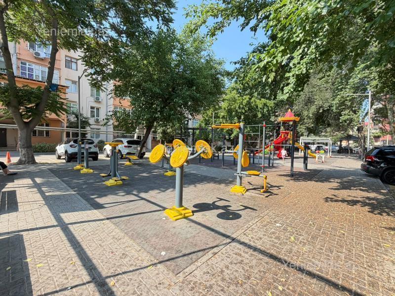 3-room apartment for sale, Narimanov, Baku