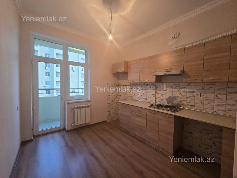 4-room apartment for sale, Sumgait city, Sumgait