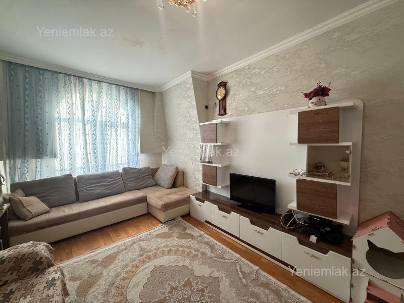 1 otaqlı mənzil satılır, Suraxanı, Bakı