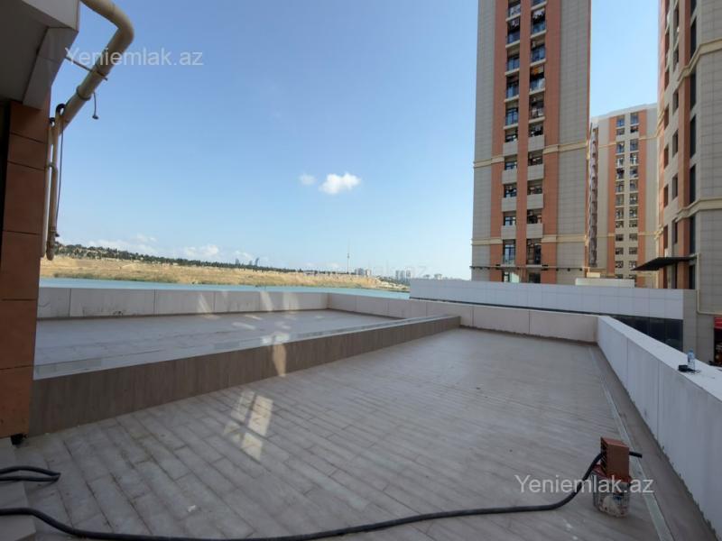 2 otaqlı mənzil satılır, Yasamal, Bakı