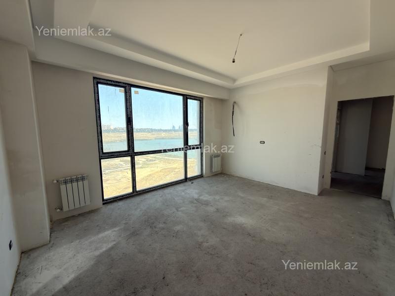 3 otaqlı mənzil satılır, Yasamal, Bakı