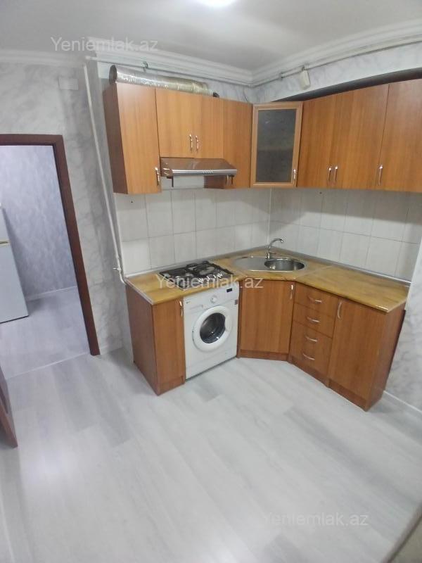 1 otaqlı mənzil satılır, Xırdalan