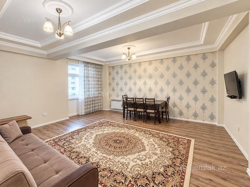 2-room apartment for sale, Khirdalan