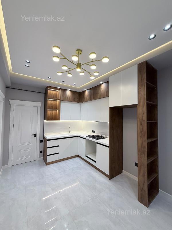 3-комн. квартира на продажу, Сарай, Апшерон