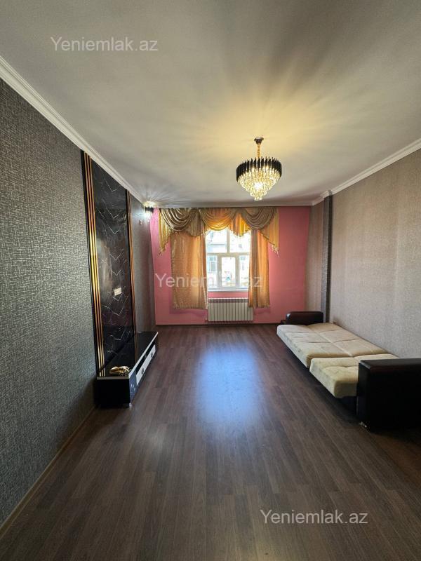 2 otaqlı mənzil satılır, Masazır, Abşeron