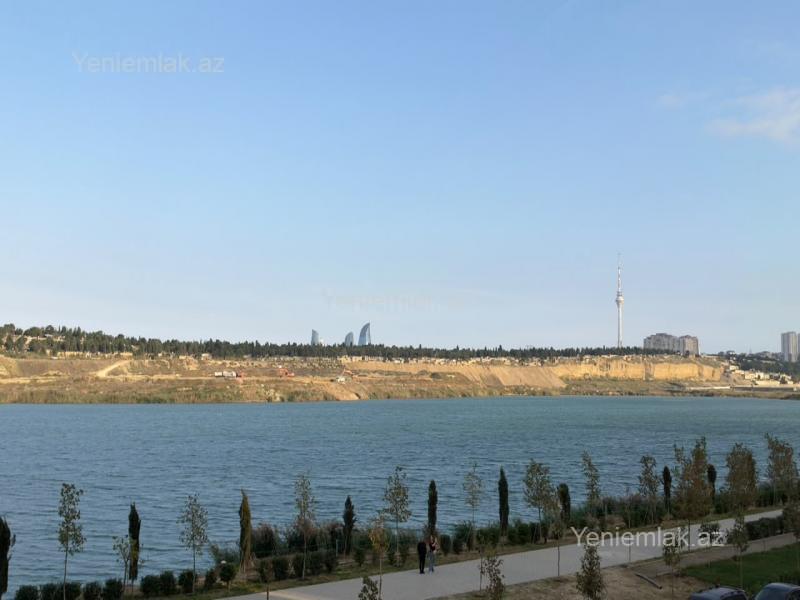4 otaqlı mənzil satılır, Yasamal, Bakı