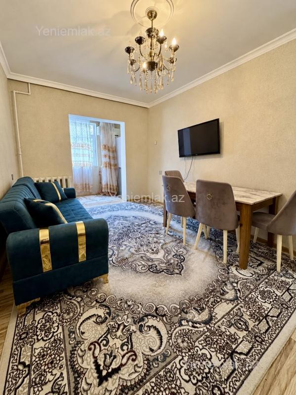 9-комн. квартира на продажу, Yasamal, Баку