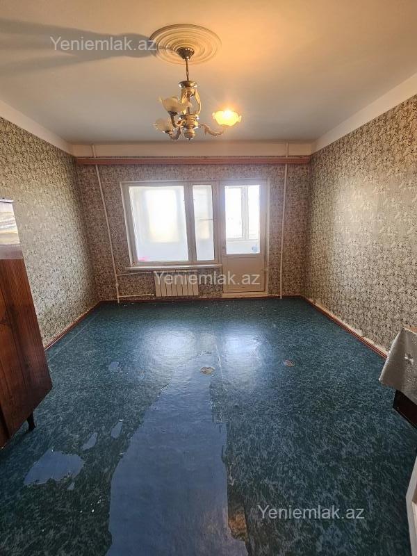 1-комн. квартира на продажу, Ахмедлы, Баку