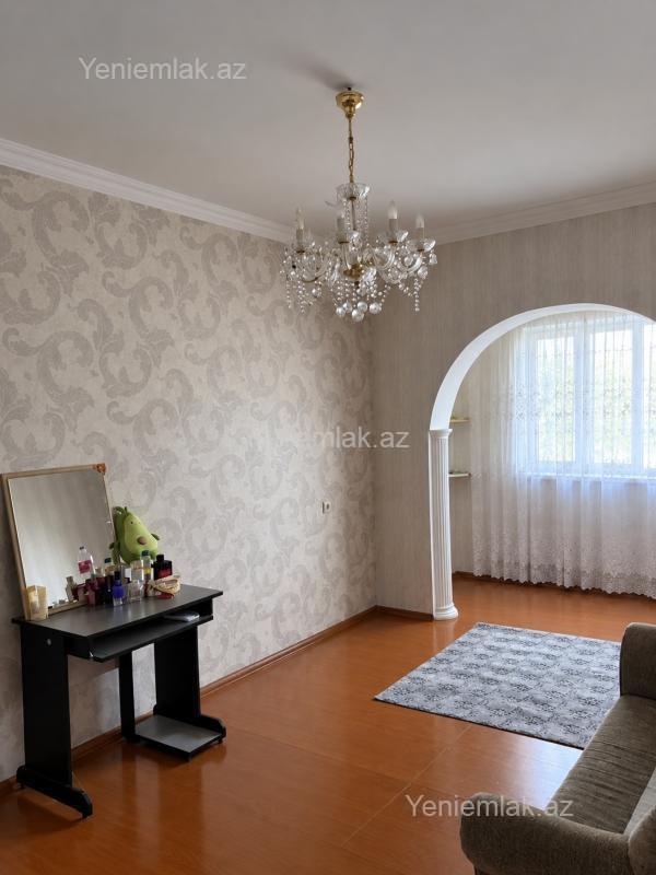 3-комн. квартира на продажу, 10-й микрорайон, Сумгаит
