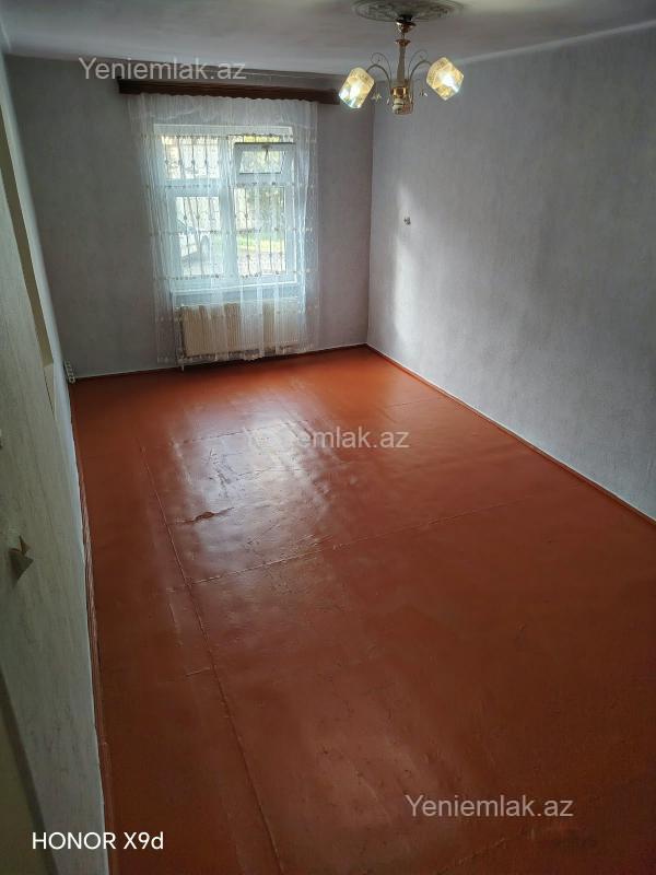 2-room apartment for sale, 21st quarter, Sumgait