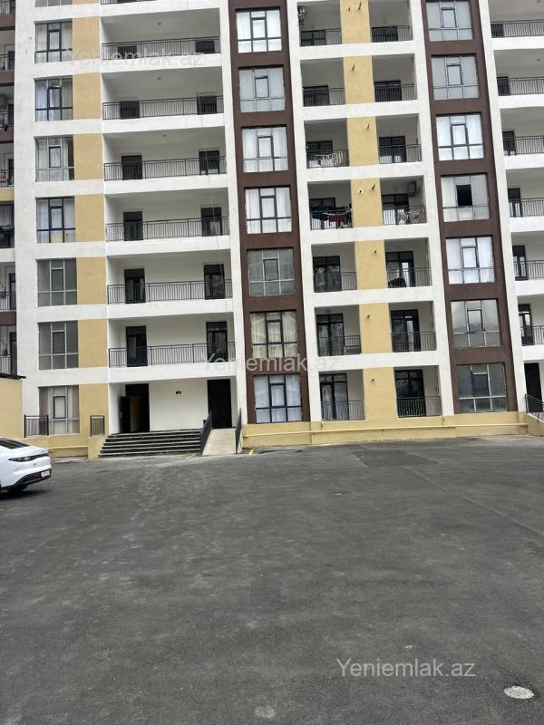 2 otaqlı mənzil satılır, Sumqayıt ş., Sumqayıt
