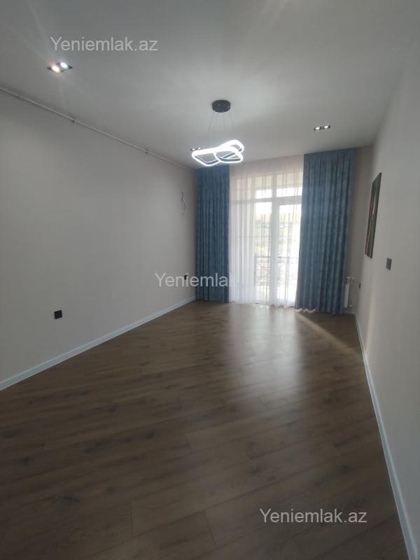 2 otaqlı mənzil satılır, Yeni Günəşli, Bakı