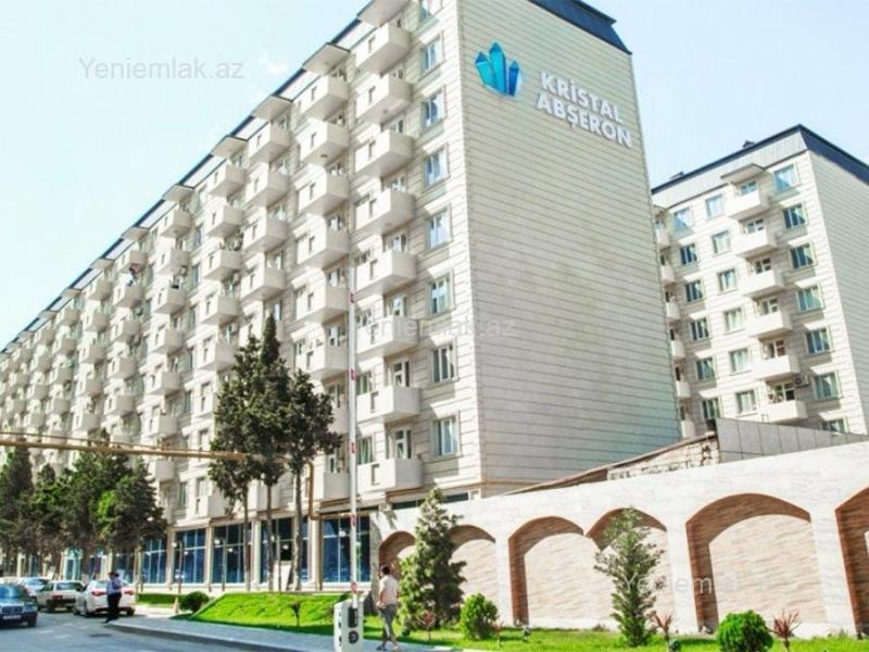 2-комн. квартира на продажу, Хырдалан