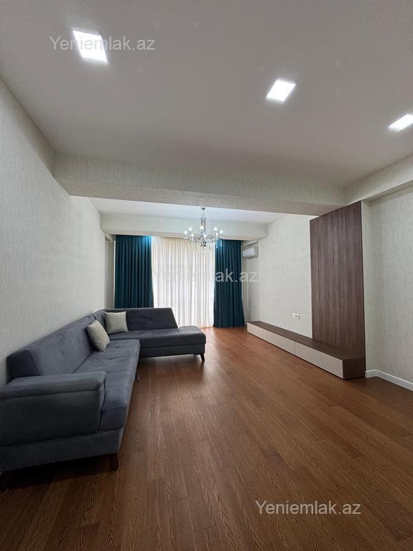 2-room apartment for sale, Yasamal, Baku