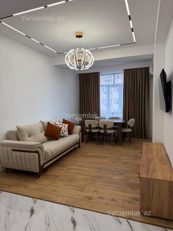 2-room apartment for sale, Sumgait