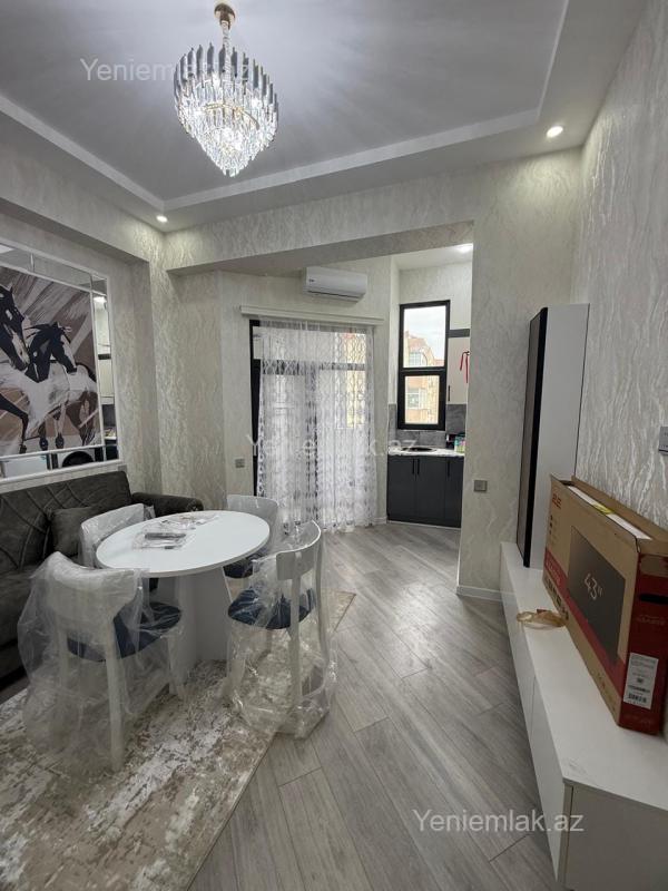 2 otaqlı mənzil satılır, Xırdalan