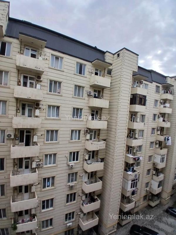 2-room apartment for sale, Khirdalan
