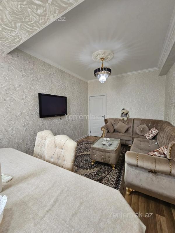 2-room apartment for sale, Khirdalan