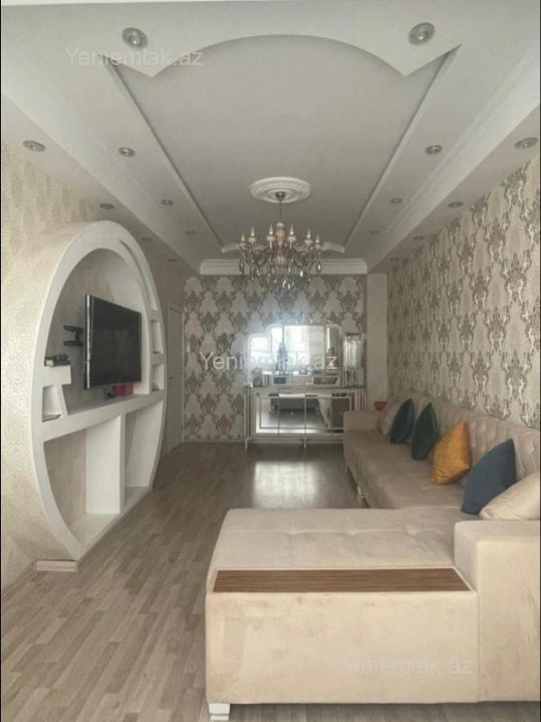 2-room apartment for sale, Surakhani, Baku