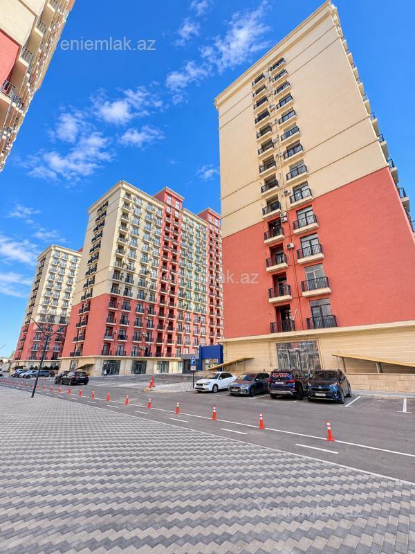 2-комн. квартира на продажу, 7-й микрорайон, Баку