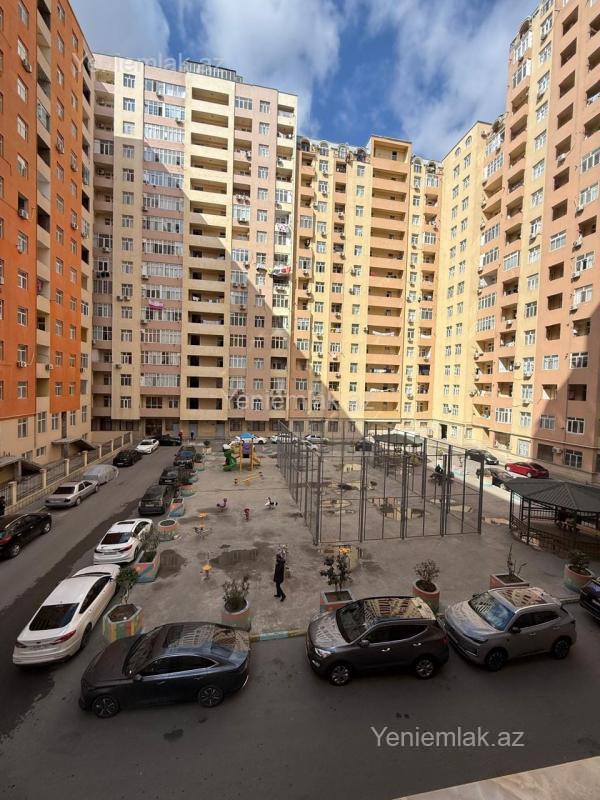 2-комн. квартира на продажу, Апшерон