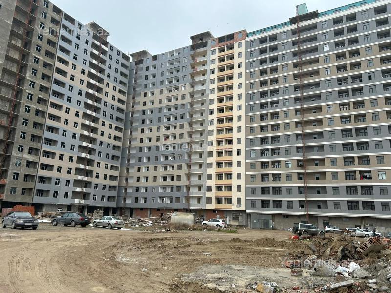 2-комн. квартира на продажу, Хырдалан