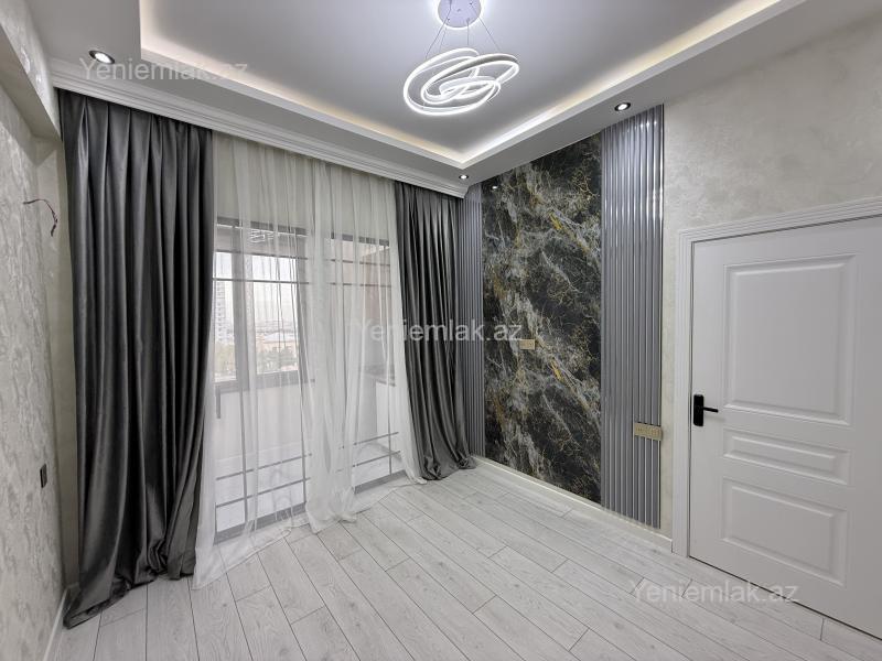 2 otaqlı mənzil satılır, Xırdalan