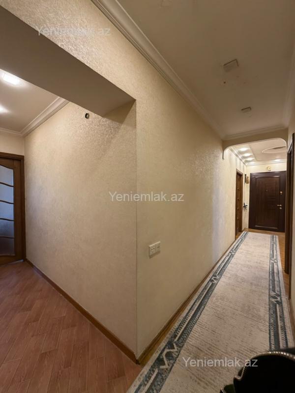 5-room apartment for sale, Binagadi, Baku