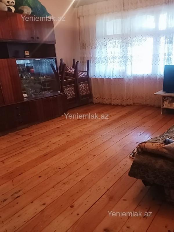 3-room apartment for sale, 6th microdistrict, Sumgait