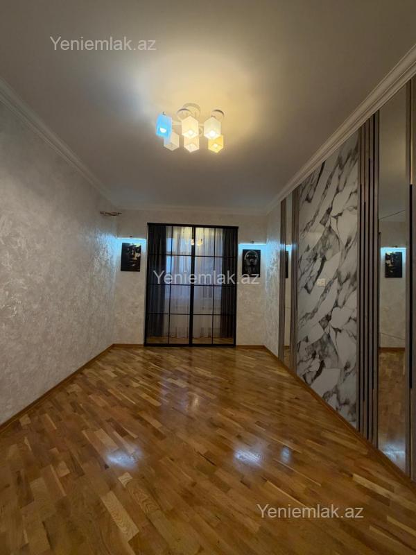 2 otaqlı mənzil satılır, Masazır, Abşeron