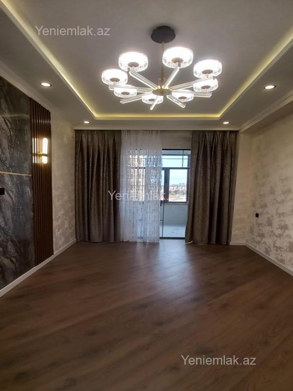 2 otaqlı mənzil satılır, Xırdalan