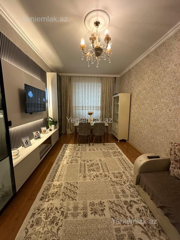 2-room apartment for sale, Khirdalan