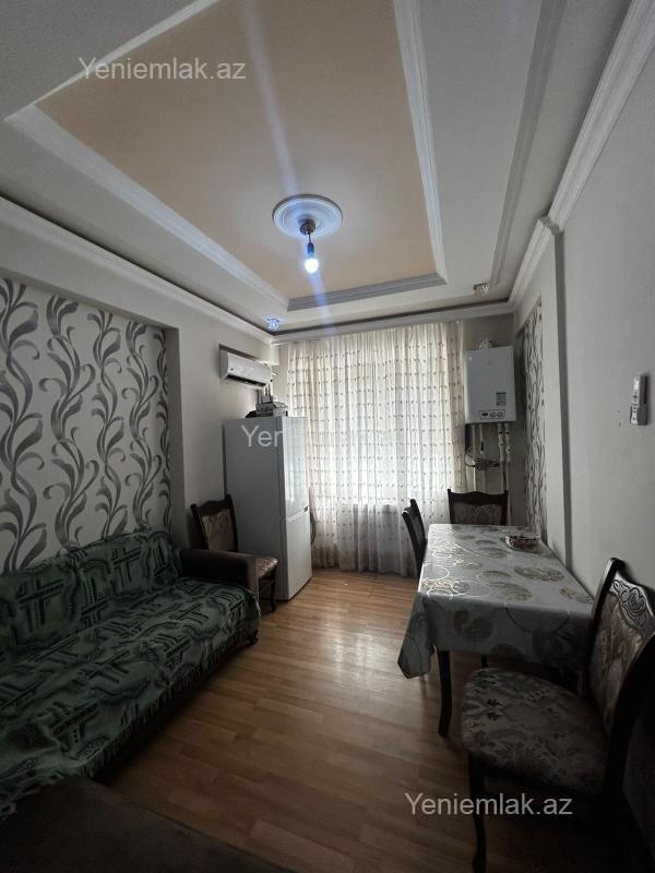 2-room apartment for sale, Khirdalan