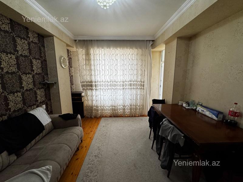 2 otaqlı mənzil satılır, Masazır, Abşeron