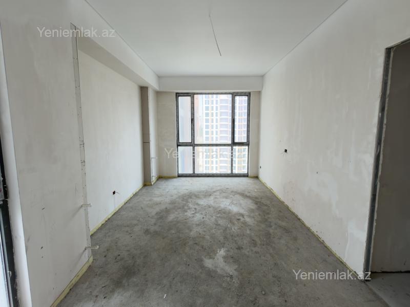4 otaqlı mənzil satılır, Yasamal, Bakı