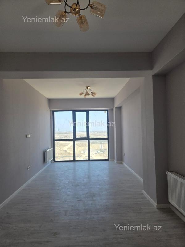 3 otaqlı mənzil satılır, Suraxanı, Bakı