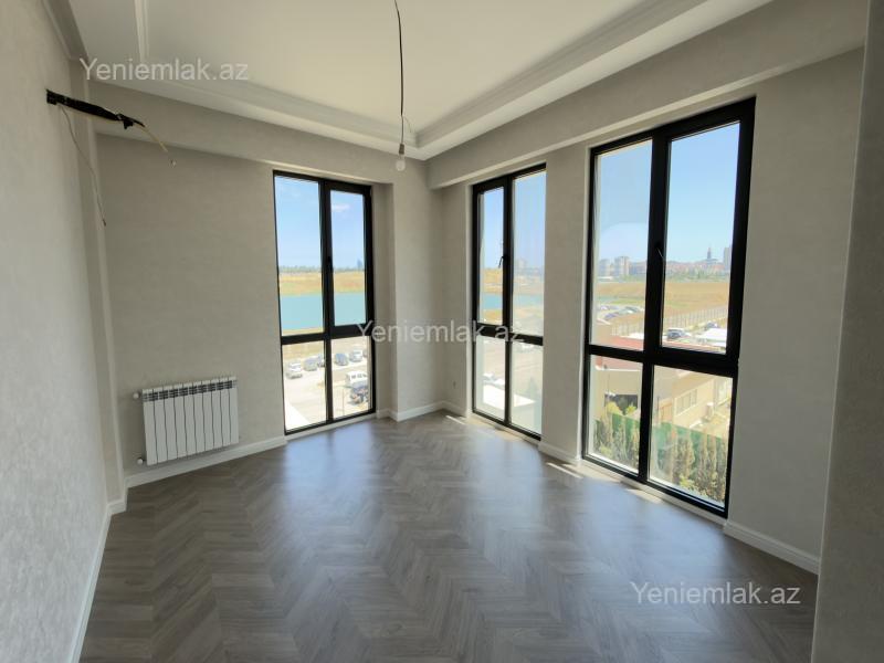 3 otaqlı mənzil satılır, Yasamal, Bakı